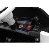  Licencirani auto na akumultor Mercedes Benz AMG EQA - crni | shoptok.hr