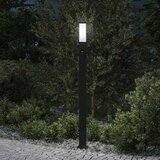  Stupić sa senzorom 110 cm Crna IP44 | shoptok.hr