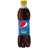 Pepsi Twist Gazirani sok, 0.5L cene