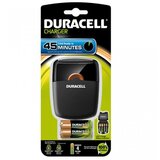 Duracell punjač i baterije cef 27 Cene