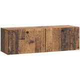 TV ormar za zid Staro drvo 98 x 31 x 30 cm Konstruirano drvo | shoptok.hr