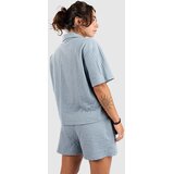 Vans Bedford Knit Button Up Srajca citadel | Shoptok.si