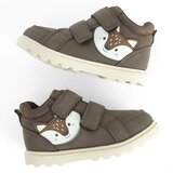 Cool club cipele gležnjače SHA1W26-CB2367 M brown 21 Cijene