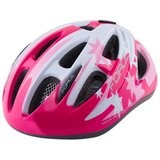 Force kaciga lark roze/bela s ( 902210/TA-70 ) Cene