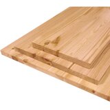  Lepljen les bor naravne rasti nefoliran 60 cm x 30 cm x 1,8 cm Cene