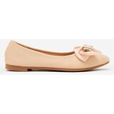 Resti Women's ballerinas pointed toe with bow Retripo Cijene