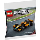Lego Speed Champions 30683 Avtomobil McLaren Formula 1 Cene