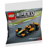 Lego Speed Champions 30683 Avtomobil McLaren Formula 1