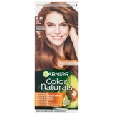 Garnier Color Naturals boja za kosu obojena kosa svi tipovi kose 40 ml Nijansa 6.41 sweet amber za ženske