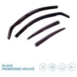 HEKO ford b-max bočni vetrobran za model sa 5-ro vrata set/prednji/zadnji 2012g Cene
