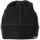 Unisex kapa, Crna