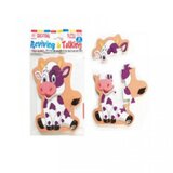 Akar Jagu toys Puzle sunđer Kravica Jagu sa telefonskom aplikacijom | ePonuda.com