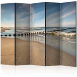  Paravan u 5 dijelova - Sea Breeze II [Room Dividers] 225x172 Cijene