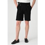 Antioch Hlače s naborima crna | shoptok.hr