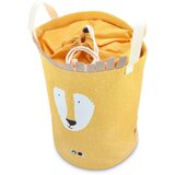 Trixie košara za pohranu igračk s mr. lion | shoptok.hr