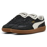 Puma Nizke superge 'Palermo' zlata / črna / bela | Shoptok.si