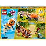 Lego 31129 LEGO Creator Veličanstveni tigarID: EK000439743 | Eponuda.ba