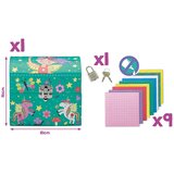 Maped kreativ set kovceg za nakit ( m907056 ) | Eponuda.com