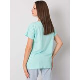 FANCY T-shirt-FA-TS-7196.74P-mint | ePonuda.com
