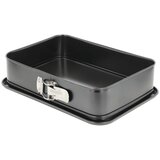 Blomsterbergs Kalup za pečenje za torte od nehrđajućeg čelika 20x28 cm – | shoptok.hr