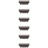 Apple 46 mm Slate Link Bracelet Kit – 6 karika, +40 mm | Eponuda.com