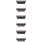 Apple 46mm Slate Link Bracelet Kit | shoptok.hr