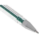 Ikonka KX5555 set gel olovaka 25 komada &amp;ndash; glitter, metalik, fluorescentne i klasične boje, plastična kutija Slike