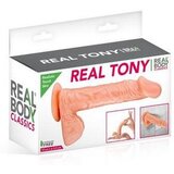  Realistični dildo | Tony 18 cm | ePonuda.com