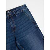 Sinsay Chino slim fit traperice | shoptok.hr