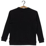 Vans Puloverji Classic Crew Črna | Shoptok.si