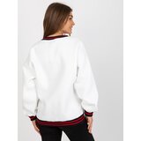 ex moda Sweatshirt-EM-BL-754.38-white | shoptok.hr