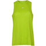 Reebok Majice brez rokavov HS4758 Zelena Cene