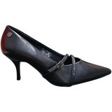 Xti Salonarji zapato Črna Cene