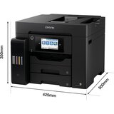 Epson Multifunkcijski tiskalnik EcoTank ET-5855 4800x2400 DPI, (5000537857) | Shoptok.si