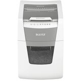 Leitz IQ Autofeed Small Office automatski uništavač papira, konfete, P4, 100 listova Cijene