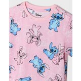 Sinsay Komplet od 2 majice kratkih rukava Stitch | shoptok.hr