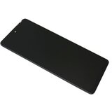 Infinix Lcd za note 30 vip + touchscreen black tft ( LCD9105 ) | ePonuda.com