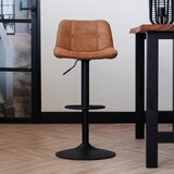 MID.YOU Set Barskih Stolov Ezra, Barva Konjaka | Shoptok.si