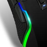 Spirit Of Gamer PRO-M7 optična miška, črna | Shoptok.si