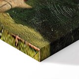  Slika - Pieter Bruegel the Elder – Landscape with the Fall of Icarus 60x40 Premium Print | shoptok.hr