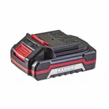 Euromaster Co.ltd Baterija RD-GTL22 RD-HTL04 RD-CBL04 Li-ion 18V 1.5Ah 131143 | ePonuda.com