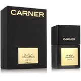 Carner Barcelona Unisex parfemska voda Black calamus EDP 50 ml Cene