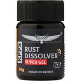KPPS Sredstvo za uklanjanje rđe Rust Dissolver Super gel, 90 g Cene