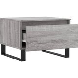  Stolići za kavu 2kom boja hrast 50x46x35cm od konstruirano drva | shoptok.hr