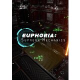 euphoria: supreme mechanics (pc) steam key europe  euphoria: supreme mechanics (pc) steam key europe Slike