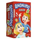  Anonimo Junior društvena igra - Cijene