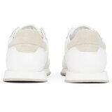 Calvin Klein Niske tenisice bež / bijela | shoptok.hr