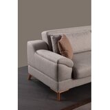 Atelier Del Sofa Ugaona sofa-krevet Aqua Corner (L2 + C + 3R) | ePonuda.com