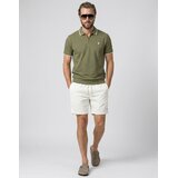 Polo Ralph Lauren SHORT VELOURS MILLERAIE Bež | shoptok.hr