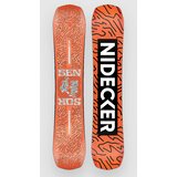 Nidecker Sensor Youth 2026 Kids Snowboard uni | Shoptok.si